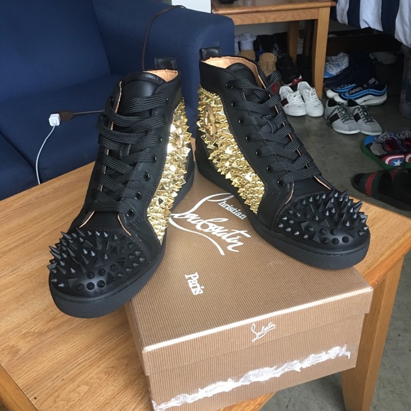 Christian Louboutin Other - christian louboutin